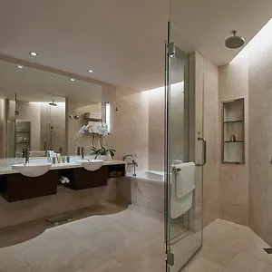 5* Hotel Equatorial Penang