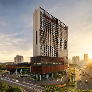 5* Hotel Amari Spice Penang