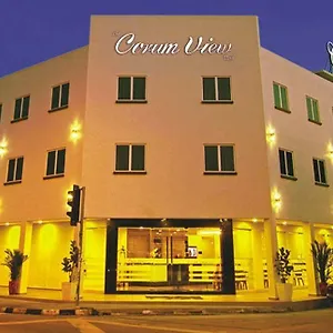 2* Hotel The Corum View